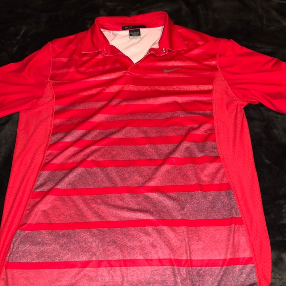 Nike Other - Nike golf  polo